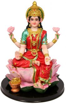 Sweet Lakshmi 11"
